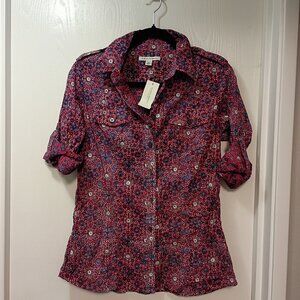 Banana Republic Button Down Shirt